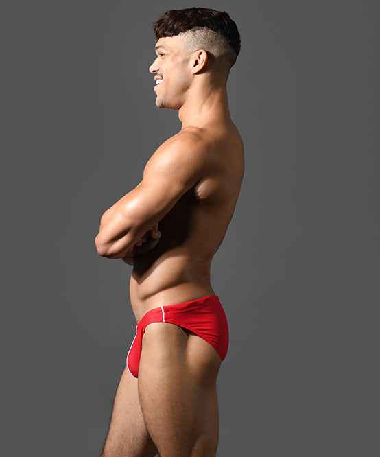 Bulge C-Ring Bikini - Damned Threads